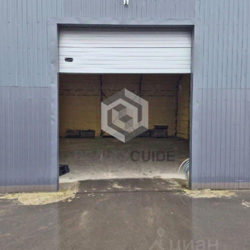 Склад Домодедово, Домодедовское шоссе