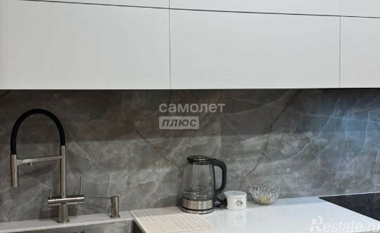 Продажа 3-комн квартиры на вторичном рынке Берёзовая аллея,  д. 19 к6