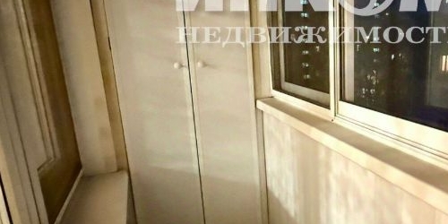 2-комн квартира улица Молостовых, 11К6