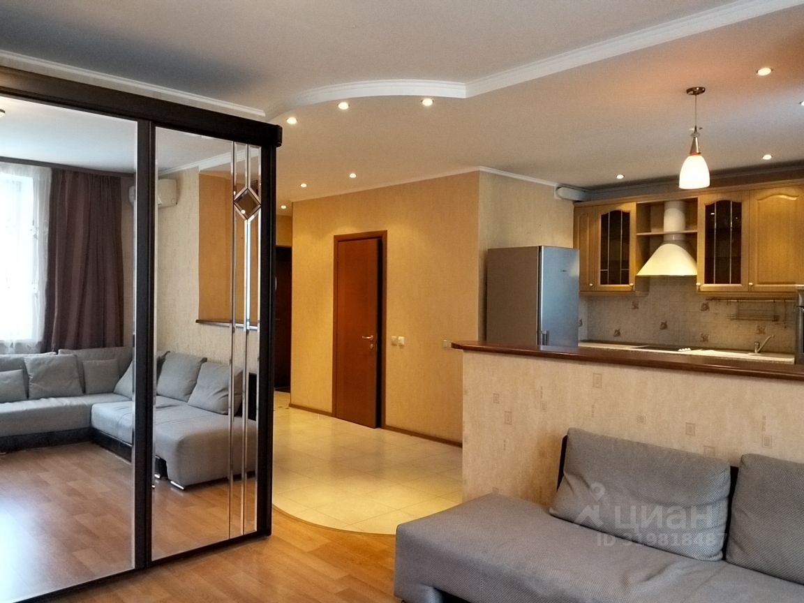 Продажа 2-комн квартиры на вторичном рынке Реутов, улица Кирова, 9