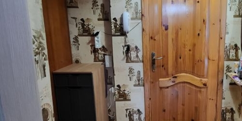 1-комн квартира Красное Село, Бронетанковая улица, 13к1