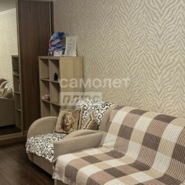 Продажа 1-комн квартиры на вторичном рынке ул Маршала Тухачевского,  д. 34