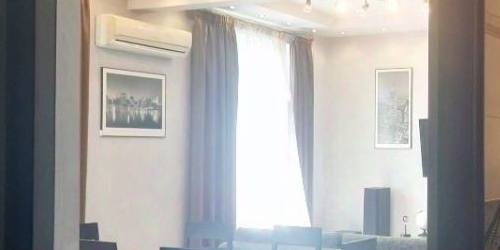 2-комн квартира 1-я Тверская-Ямская улица, 13С1