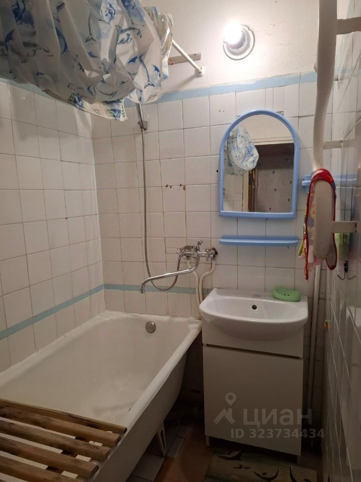 Аренда 1-комн квартиры на вторичном рынке Придорожная аллея, 5