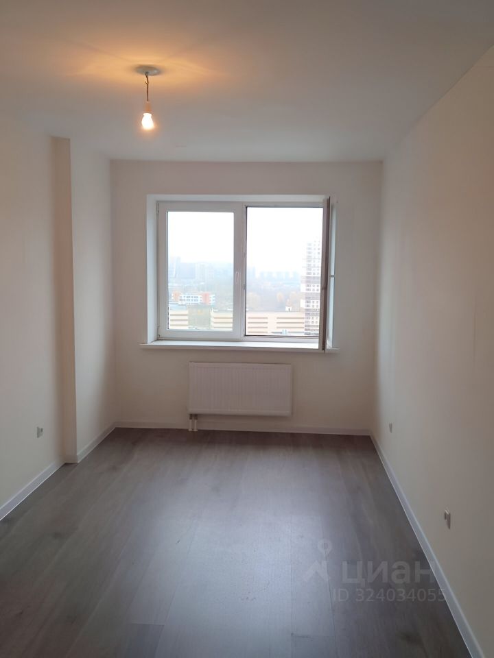 Продажа 1-комн квартиры на вторичном рынке улица Русановская, 18к8