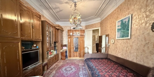 2-комн квартира Советская 10-я ул,  д. 19