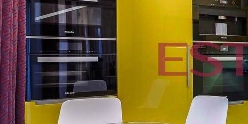 3-комн квартира улица Хамовнический Вал, 36