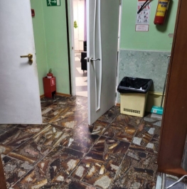 Аренда ПСН ул Фестивальная,  д. 13,  к. 3