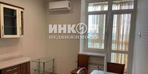 2-комн квартира Мичуринский пр-кт,  д. 39