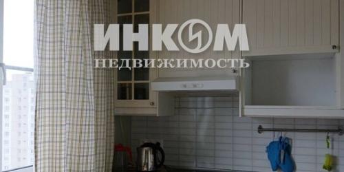 1-комн квартира Новочеркасский б-р,  д. 47