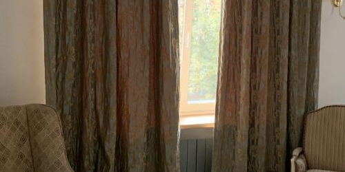 2-комн квартира 2-й Ирининский переулок, 4