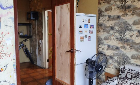 Продажа 1-комн квартиры на вторичном рынке Паромная улица,  д. 7 к1