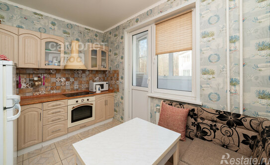 Продажа 1-комн квартиры на вторичном рынке Бородино д, Варшавское ш,  д. 69