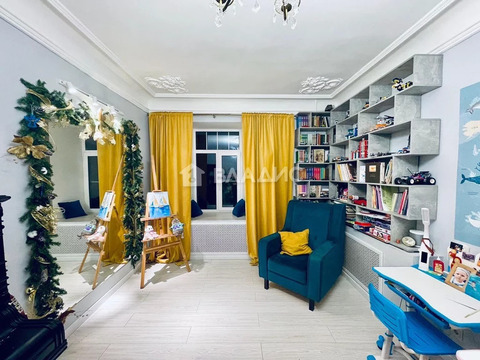 Продажа 2-комн квартиры на вторичном рынке ул. Всеволода Вишневского,  д. 16