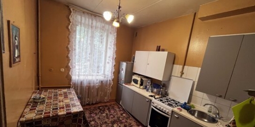 2-комн квартира Васильевская ул,  д. 4