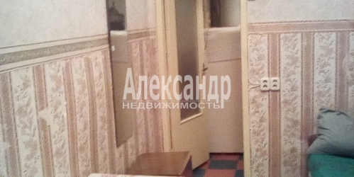 Комната Сестрорецкая ул. ,  д. 8