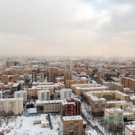 Продажа 2-комн квартиры на вторичном рынке Ходынская улица,  д. 2