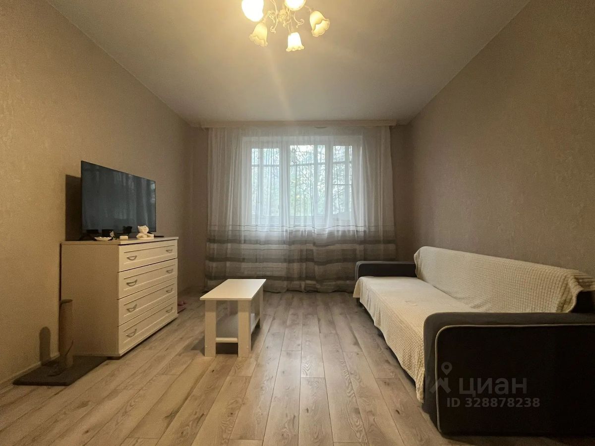 Продажа 1-комн квартиры на вторичном рынке Большая Филевская улица, 23К2