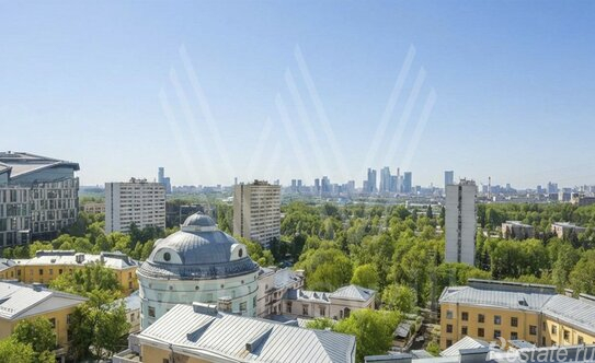 Продажа 4-комн квартиры на вторичном рынке Ленинский пр-кт,  д. 38А,  к. 3