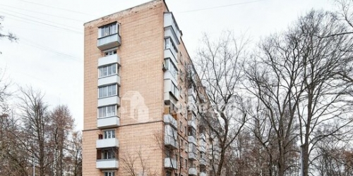 2-комн квартира Кантемировская ул,  д. 7