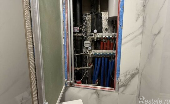 Продажа 3-комн квартиры на вторичном рынке улица Яблочкова,  д. 36