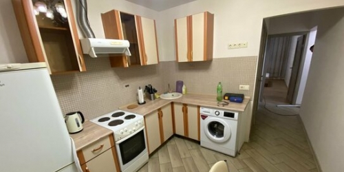 2-комн квартира улица Конёнкова,  д. 6