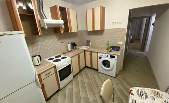 Аренда 2-комн квартиры на вторичном рынке улица Конёнкова,  д. 6