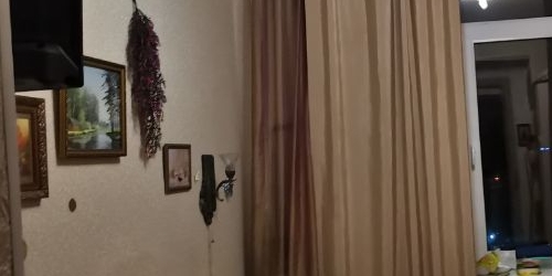 Комната улица Красного Текстильщика, 9-11