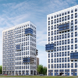 Продажа 1-комн квартиры на вторичном рынке Тайнинская улица,  д. 9