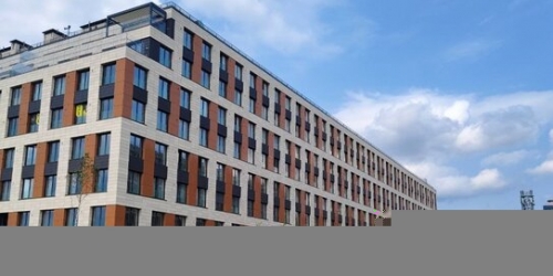 1-комн квартира Кондратьевский пр-кт,  д. 62,  к. 2