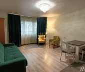 Продать Квартиры вторичка Левобережная улица  4 к14 