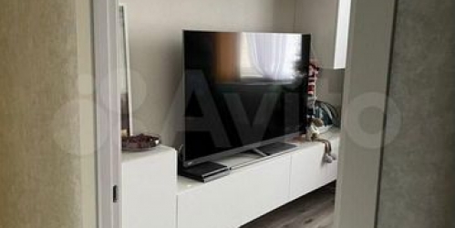 2-комн квартира улица Скульптора Мухиной,  д. 10 к3