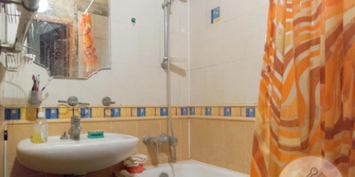 3-комн квартира Наро-Фоминск, ул. Латышская,  д. 6