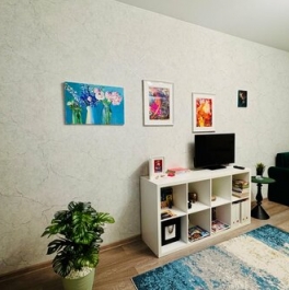 Продажа 1-комн квартиры на вторичном рынке Русановская ул,  д. 19 к2