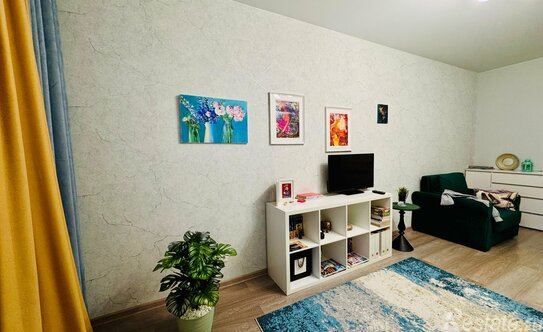 Продажа 1-комн квартиры на вторичном рынке Русановская ул,  д. 19 к2