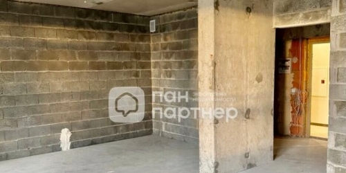 1-комн квартира Тореза пр-кт,  д. 118