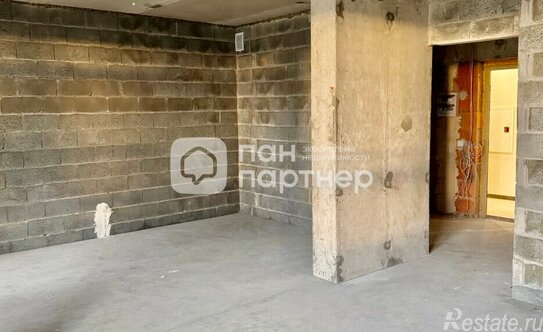 Продажа 1-комн квартиры на вторичном рынке Тореза пр-кт,  д. 118