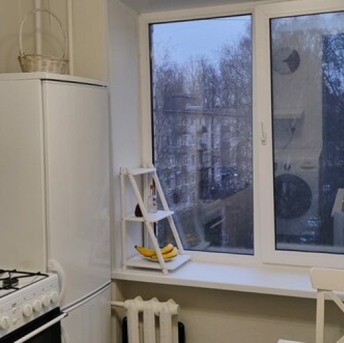 1-комн квартира Металлистов пр-кт,  д. 65