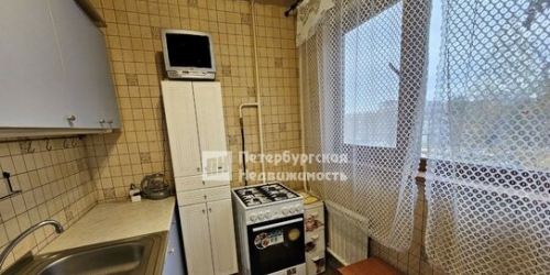 2-комн квартира Демьяна Бедного ул,  д. 2,  к. 1