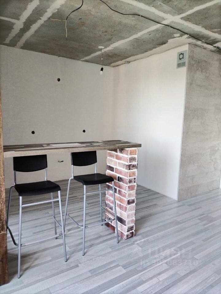 Продажа студии Мурино, Новая улица, 13к1