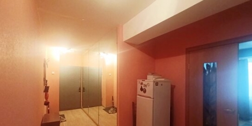 3-комн квартира ул Лётчика Бабушкина,  д. 37,  к. 2