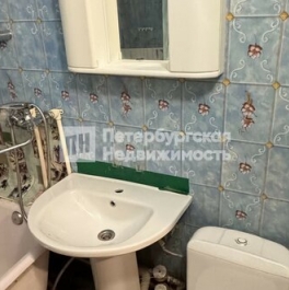 Продажа 2-комн квартиры на вторичном рынке ул Гаврская,  д. 8