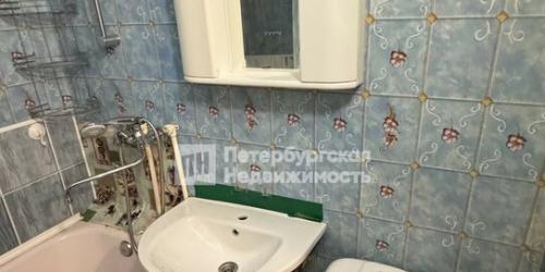 2-комн квартира ул Гаврская,  д. 8
