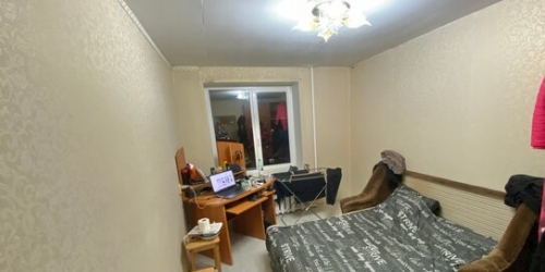 3-комн квартира улица Партизана Германа,  д. 6