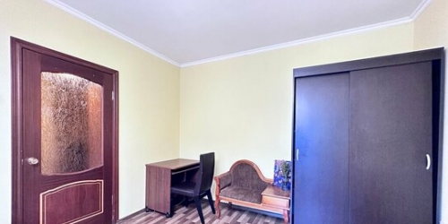 1-комн квартира улица Маршала Голованова,  д. 12