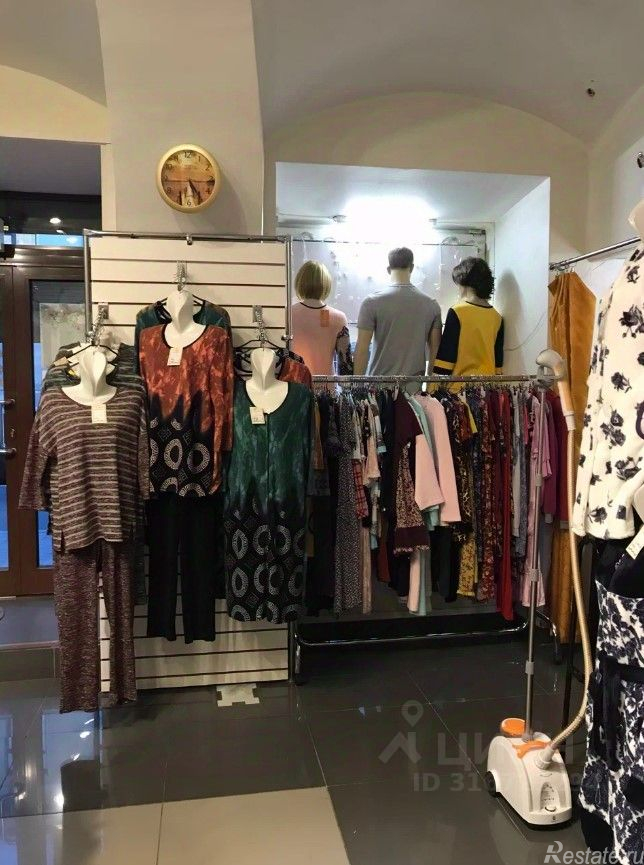 Аренда ПСН Гороховая ул,  д. 45