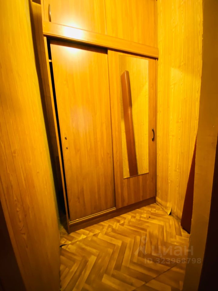 Продажа 1-комн квартиры на вторичном рынке Красногорск, Строительная улица, 5