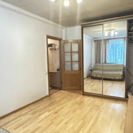 Продажа 1-комн квартиры на вторичном рынке ул Стрельбищенская,  д. 6