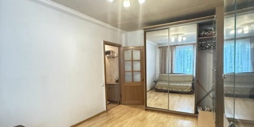 1-комн квартира ул Стрельбищенская,  д. 6