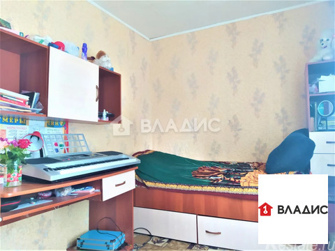 Продажа 4-комн квартиры на вторичном рынке Любучаны, ул. Заводская,  д. 3